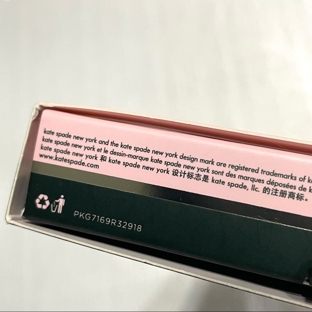 Kate Spade New York iPhone 11 Pro Max Pride Phone Case New WIRU1383 MULTI (974) - Picture 6 of 16